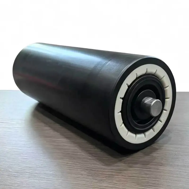 غلتک نوار نقاله HDPE