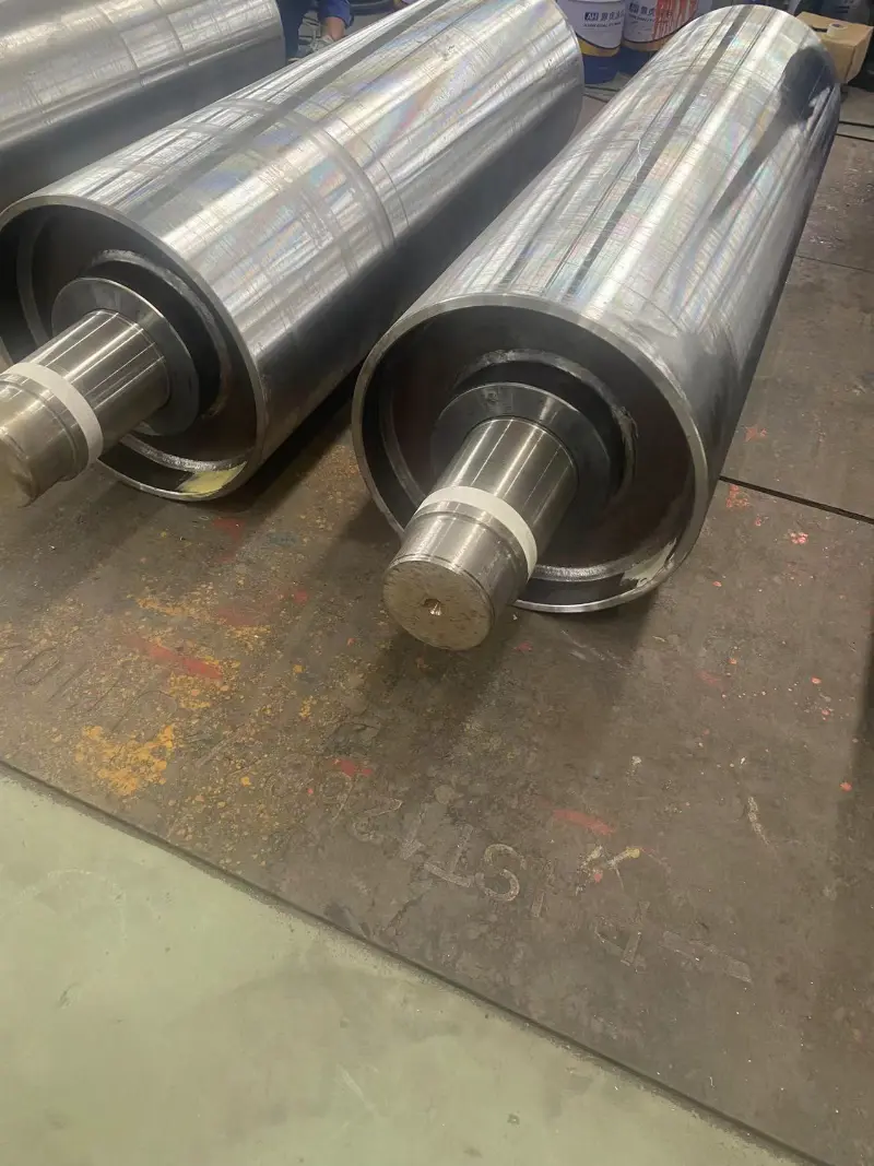 Pulleys
