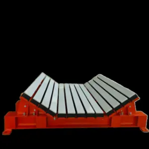 Buffer Bed